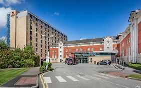 Clayton Hotel, Manchester Airport